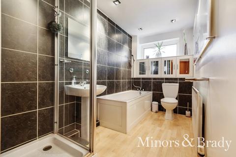 5 Osterley Close, Stevenage, SG2 8SN