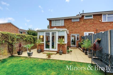 5 Osterley Close, Stevenage, SG2 8SN