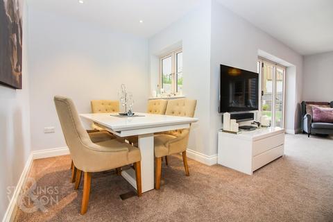 Grove House Burston Road, Dickleburgh, Diss, IP21 4NN