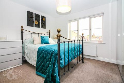 Grove House Burston Road, Dickleburgh, Diss, IP21 4NN
