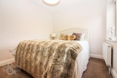 Grove House Burston Road, Dickleburgh, Diss, IP21 4NN