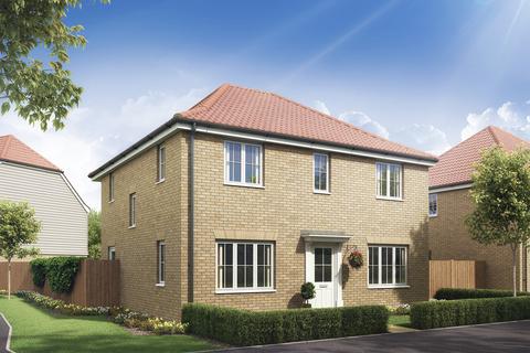 4 bedroom detached house for sale - Plot 138, The Coniston Corner at Hillfield Meadows, Silksworth Road SR3