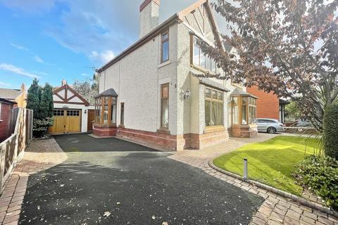 4 bedroom detached house for sale - Fairfield Road, Widnes