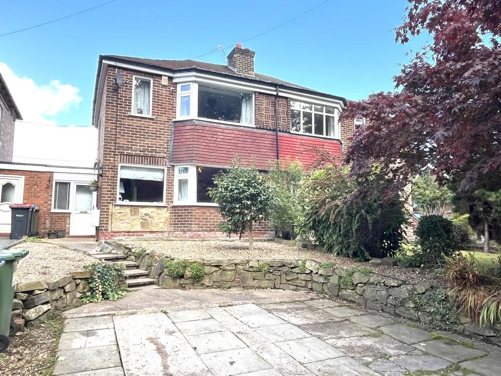 Hough Lane, Anderton 2 bed semidetached house for sale £239,950