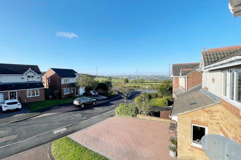 3 bedroom semi-detached house for sale - The Meadows, Burnopfield