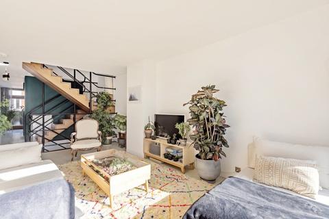2 bedroom penthouse for sale - Ben Jonson House, Barbican EC2