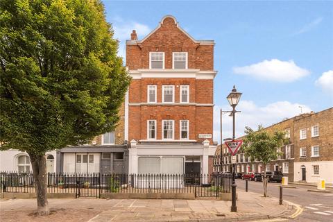 40c Cloudesley Road, London, N1 0EB
