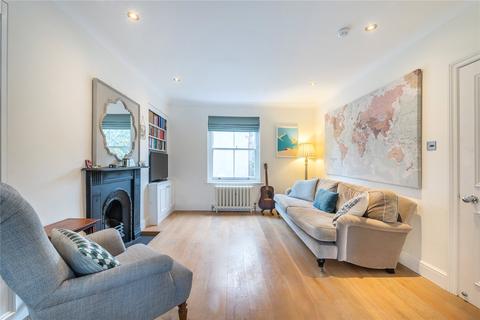 40c Cloudesley Road, London, N1 0EB