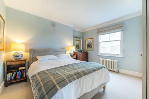 40c Cloudesley Road, London, N1 0EB