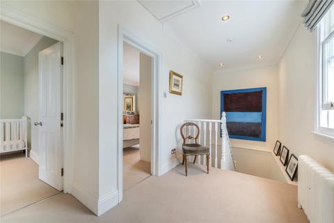 40c Cloudesley Road, London, N1 0EB