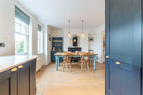 40c Cloudesley Road, London, N1 0EB