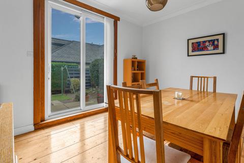 56 Pirniefield Place, Edinburgh, EH6 7PR