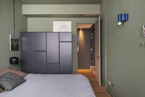 1 bedroom flat to rent - St John Street, Clerkenwell, London, EC1V
