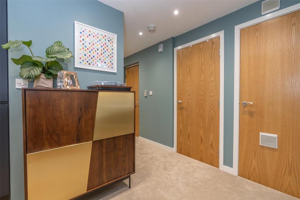 Hallway Alt
