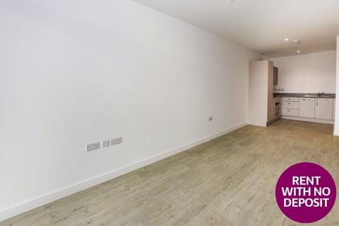 1 bedroom flat to rent, Northill Apartments, 65 Furness Quay, Salford, Manchester, M50