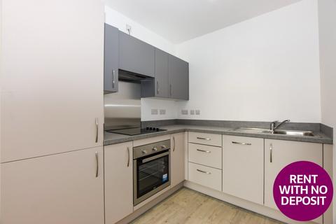 1 bedroom flat to rent, Northill Apartments, 65 Furness Quay, Salford, Manchester, M50