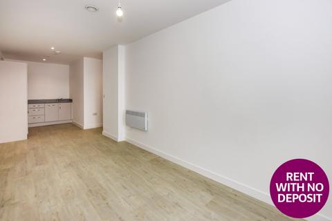 1 bedroom flat to rent, Northill Apartments, 65 Furness Quay, Salford, Manchester, M50