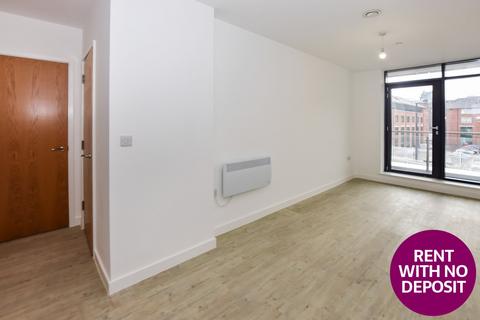 1 bedroom flat to rent, Northill Apartments, 65 Furness Quay, Salford, Manchester, M50