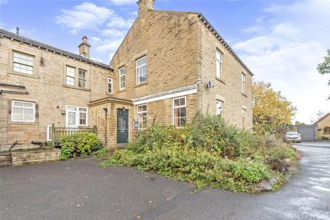 5 bedroom detached house for sale - Wellhouse Lane, Mirfield, West Yorkshire, WF14