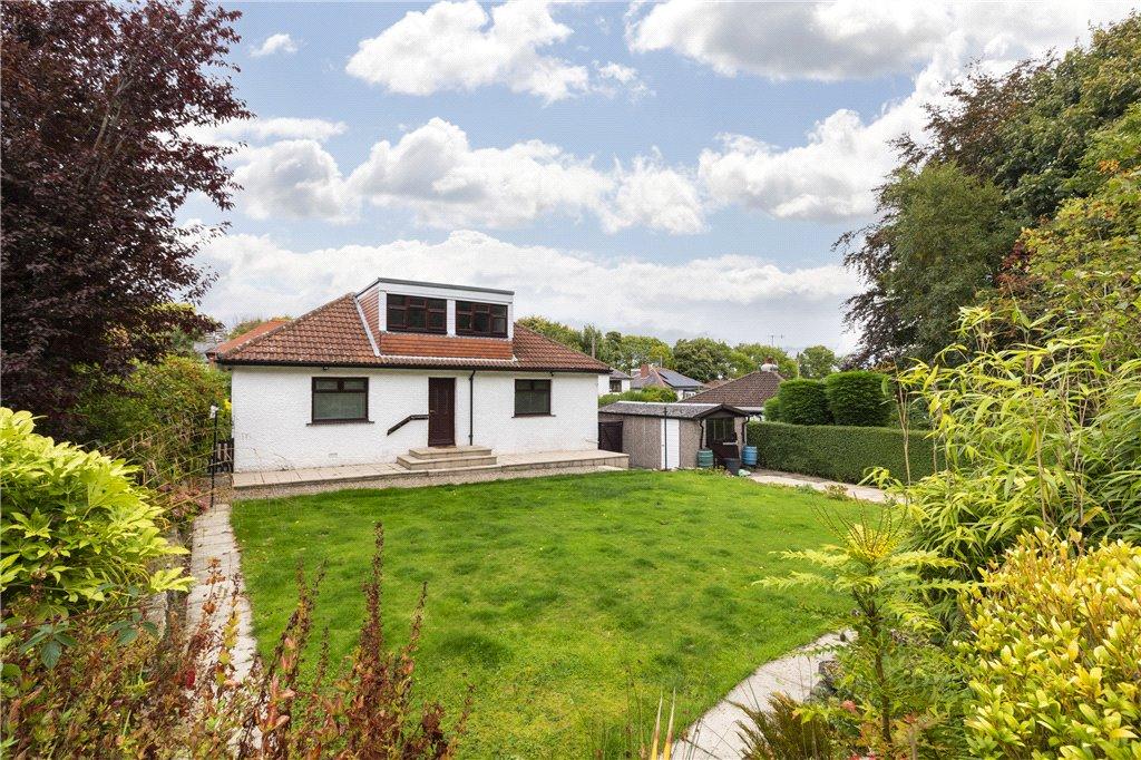Old Pool Bank, Pool in Wharfedale, Otley 3 bed bungalow £450,000