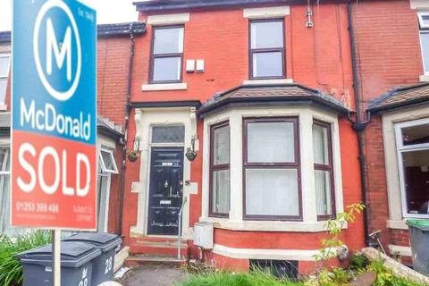 28 Leeds Road, Blackpool, FY1 4HQ