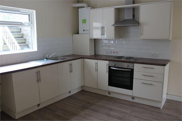 Kitchen/ diner