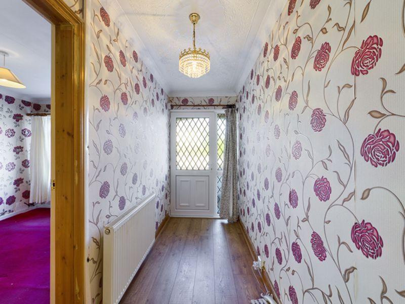 Bryn Tywi, Penymorfa, Llangunnor, Carmarthen 3 bed detached bungalow