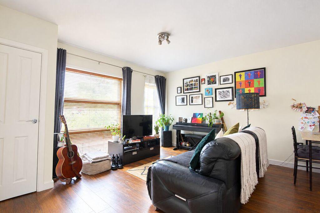 Apartment in Nottingham, Nottinghamshire - View 2