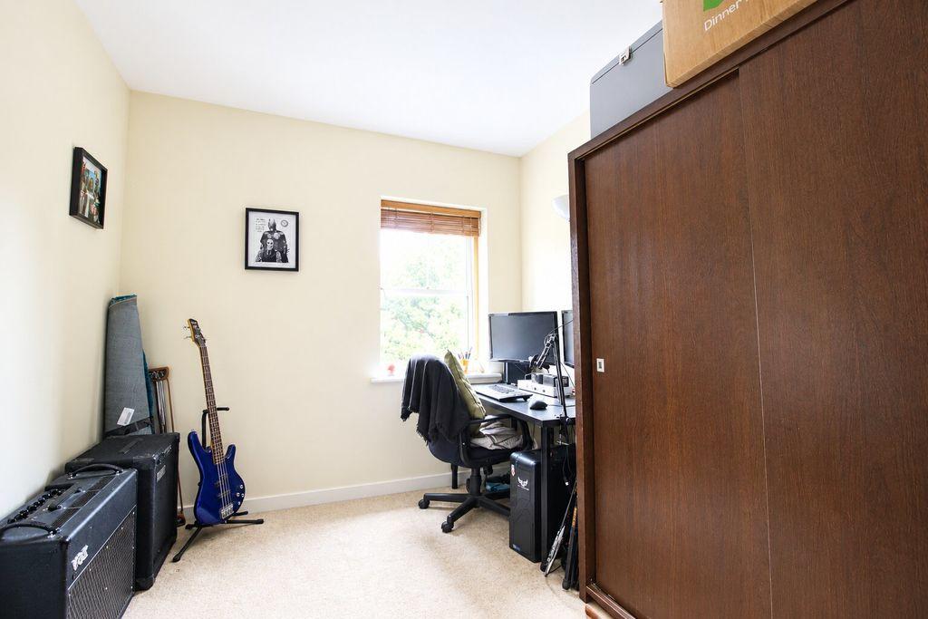 Apartment in Nottingham, Nottinghamshire - More