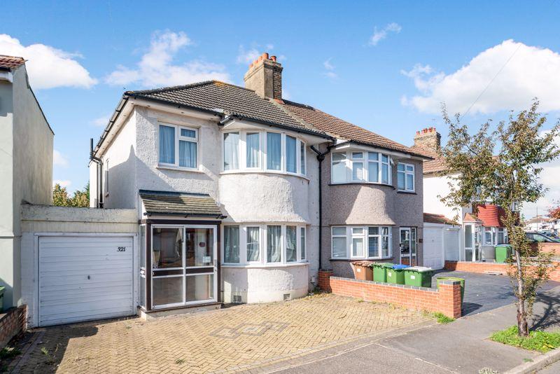 Gipsy Road, Welling 3 bed semidetached house £450,000