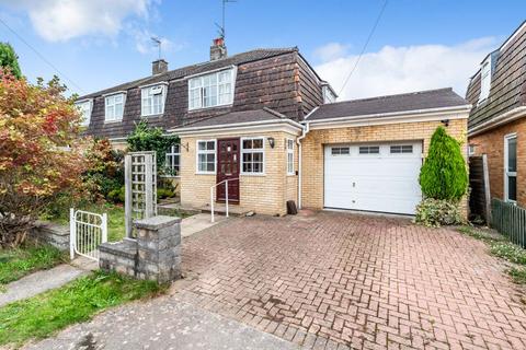 21 Barley Croft, Bristol, BS9 3TG