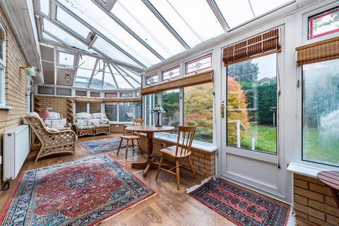 21 Barley Croft, Bristol, BS9 3TG