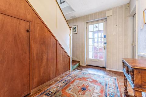 21 Barley Croft, Bristol, BS9 3TG