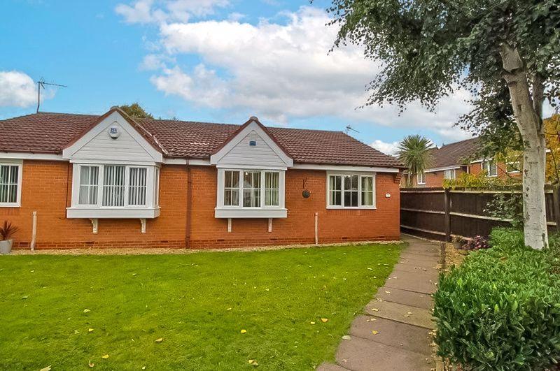 Ambleside Grove, Coppice Farm, Willenhall 2 bed semidetached bungalow