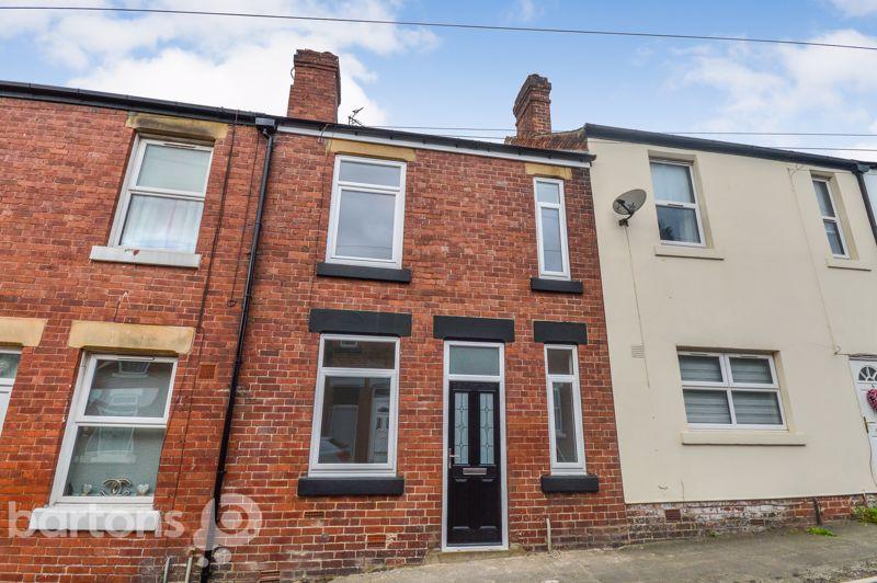 Wheatcroft Road, Rawmarsh 2 bed terraced house £650 pcm (£150 pw)