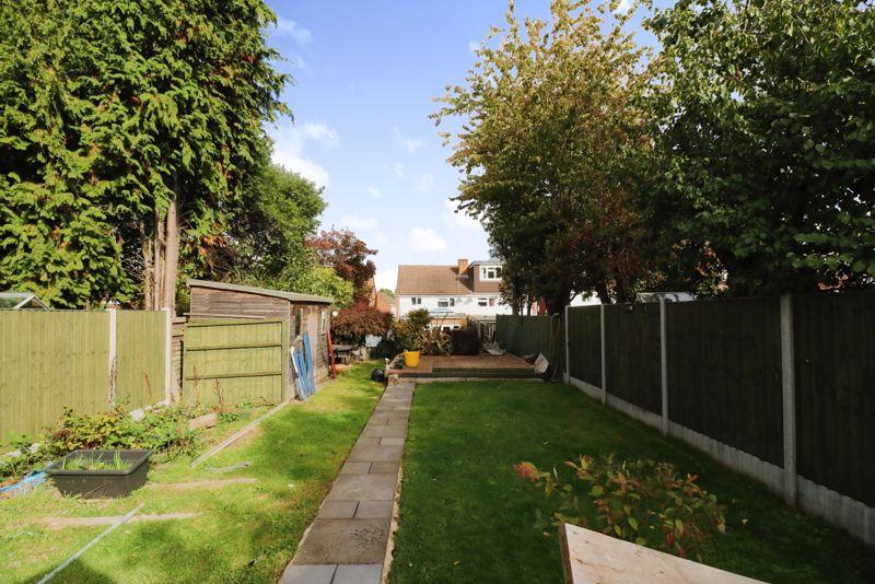 Talbot Avenue, Langley 3 bed semidetached house for sale £625,000