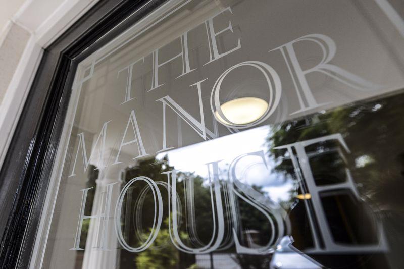 Manor House