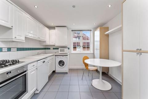 2 bedroom apartment for sale - Corringway, Hampstead Garden Suburb, NW11