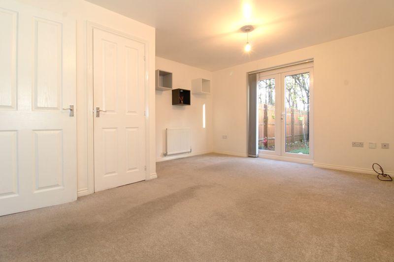 Rough Brook Road, Rushall. WS4 1EW 2 bed terraced house £180,000