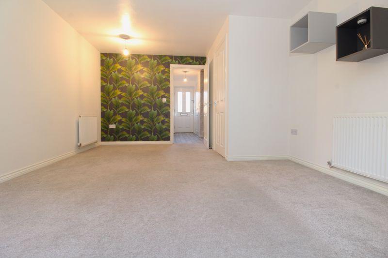 Rough Brook Road, Rushall. WS4 1EW 2 bed terraced house £180,000