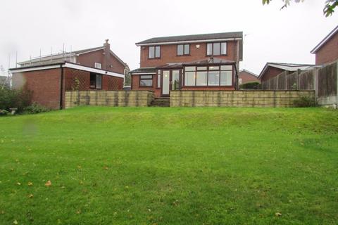 4 bedroom detached house to rent, Derwent Drive Smithybridge