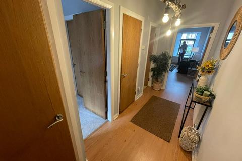 1 bedroom flat to rent, West Langlands Street, Kilmarnock, East Ayrshire, KA1