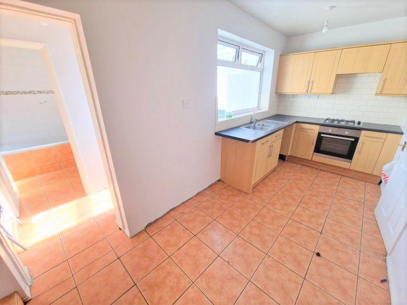 Strawberry Gardens, Wallsend 2 bed semidetached house for sale £99,950