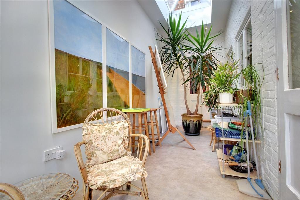 Summer/Garden Room