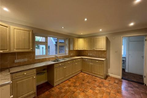 4 bedroom detached house to rent, Tewkesbury Close, Basingstoke, Hampshire, RG24