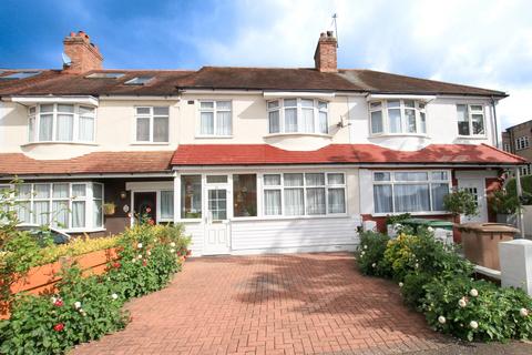 31 Lymescote Gardens, Sutton, SM1 2PN