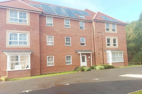 2 bedroom house to rent - Mistle Court, Coventry,