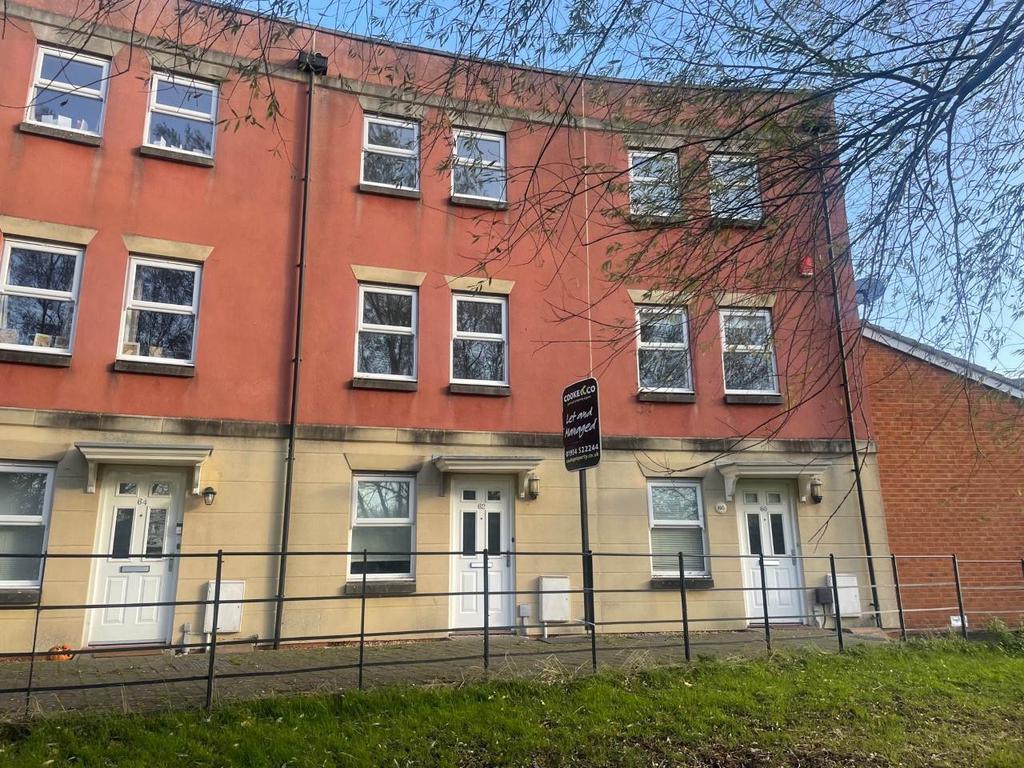 Worle Moor Road, Weston Village... 4 bed house £1,250 pcm (£288 pw)