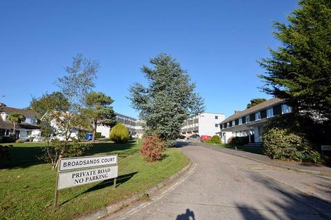 BROADSANDS COURT BROADSANDS PAIGNTON