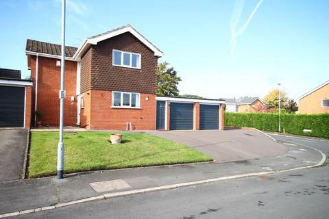 Milan Drive, Westlands